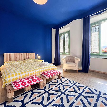 The One With The Perfect Stay Grignasco Buitenkant foto