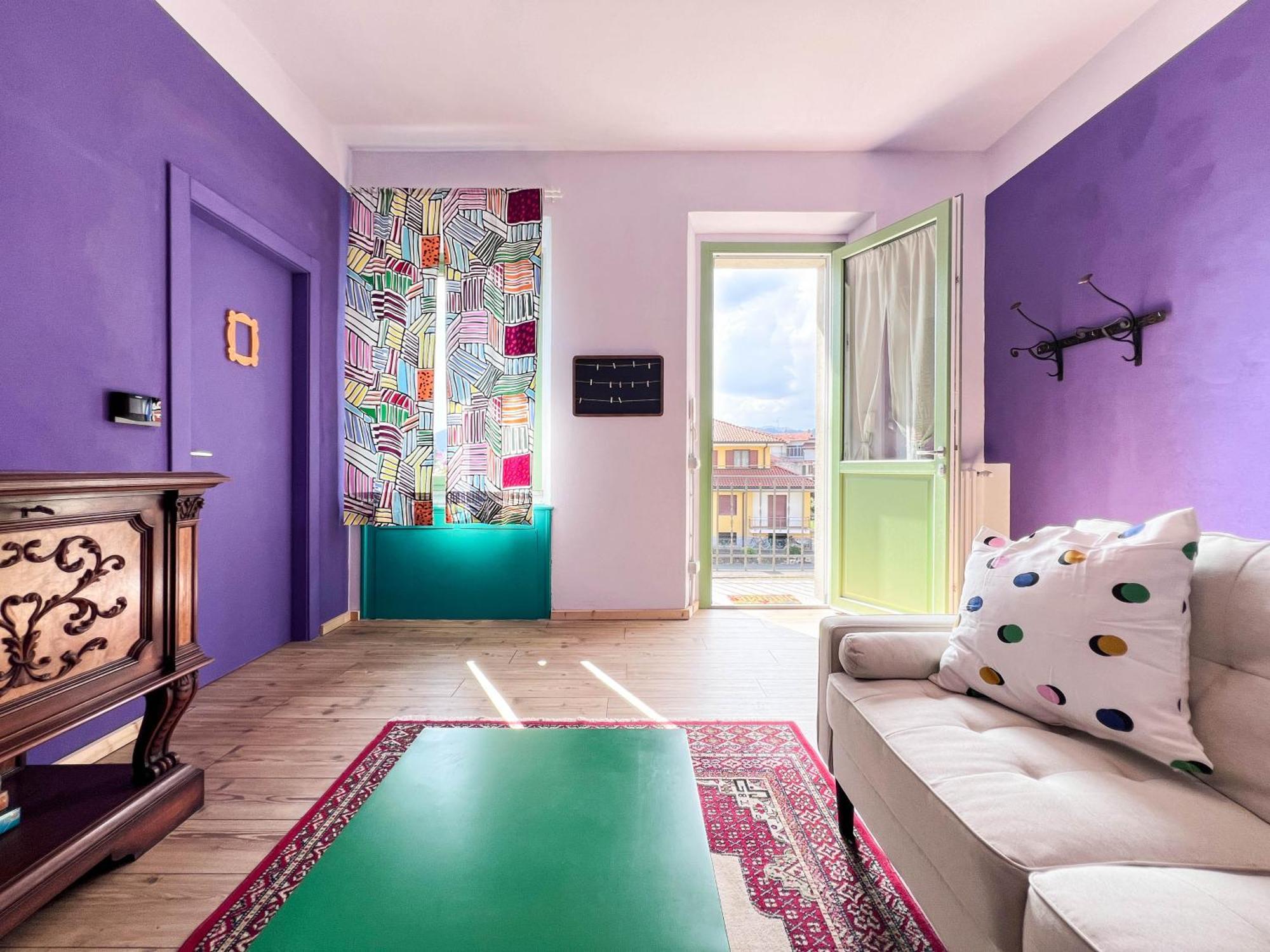 The One With The Perfect Stay Grignasco Buitenkant foto