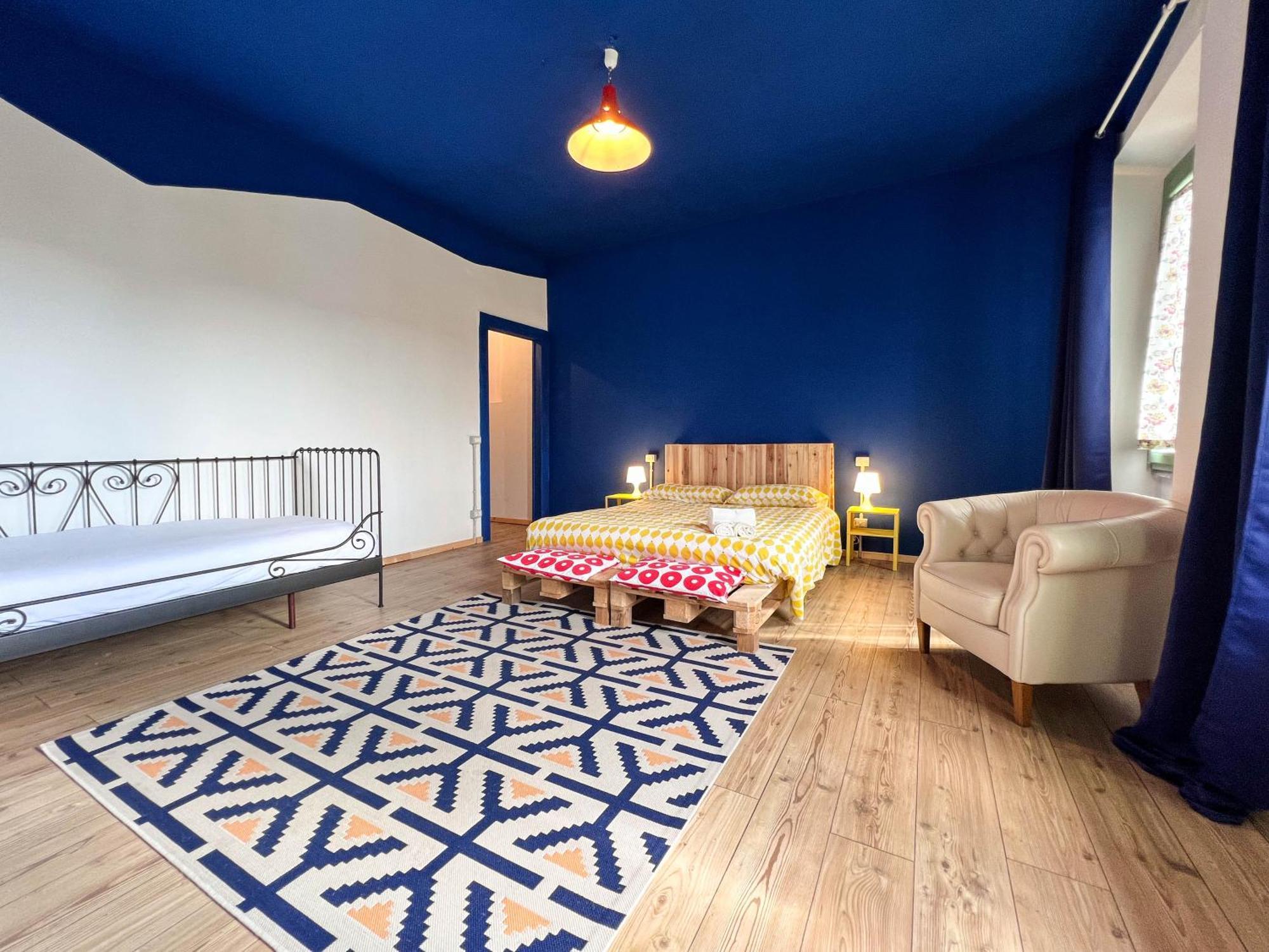 The One With The Perfect Stay Grignasco Buitenkant foto