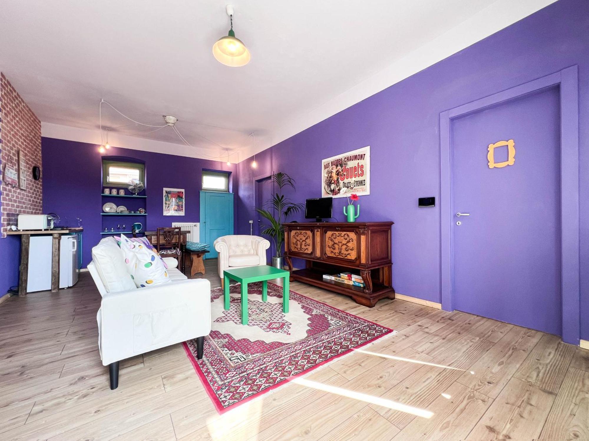 The One With The Perfect Stay Grignasco Buitenkant foto