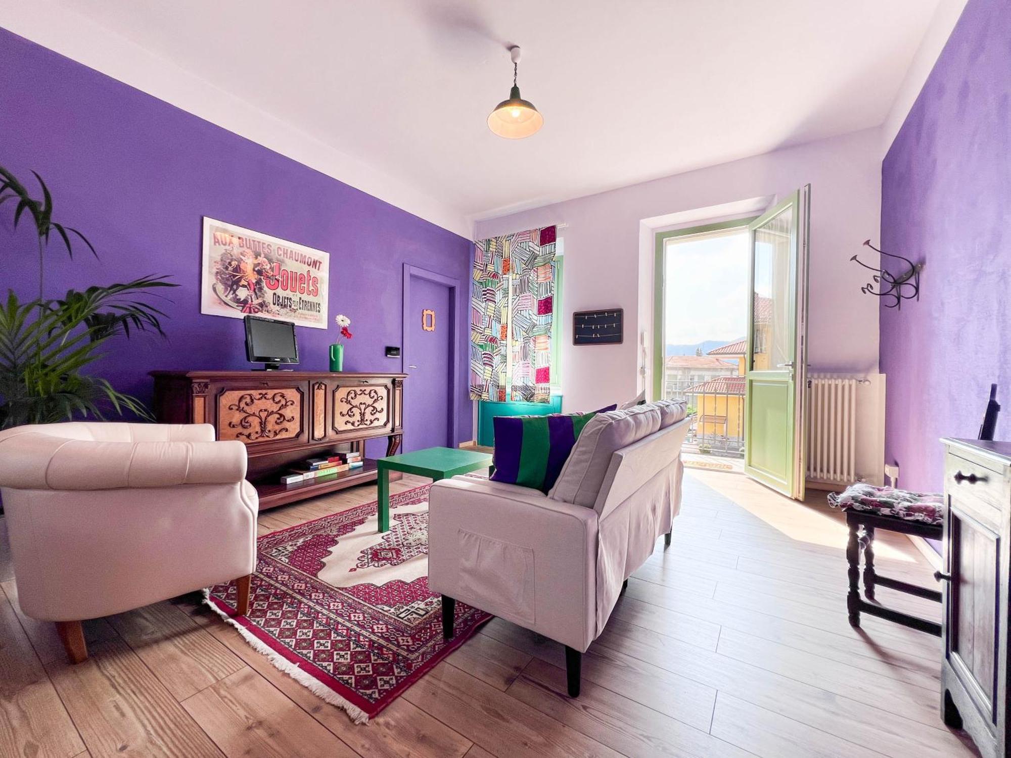 The One With The Perfect Stay Grignasco Buitenkant foto