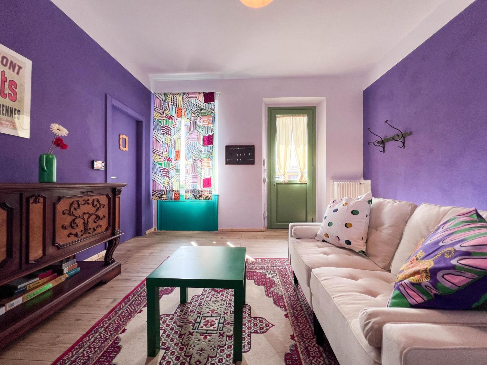 The One With The Perfect Stay Grignasco Buitenkant foto