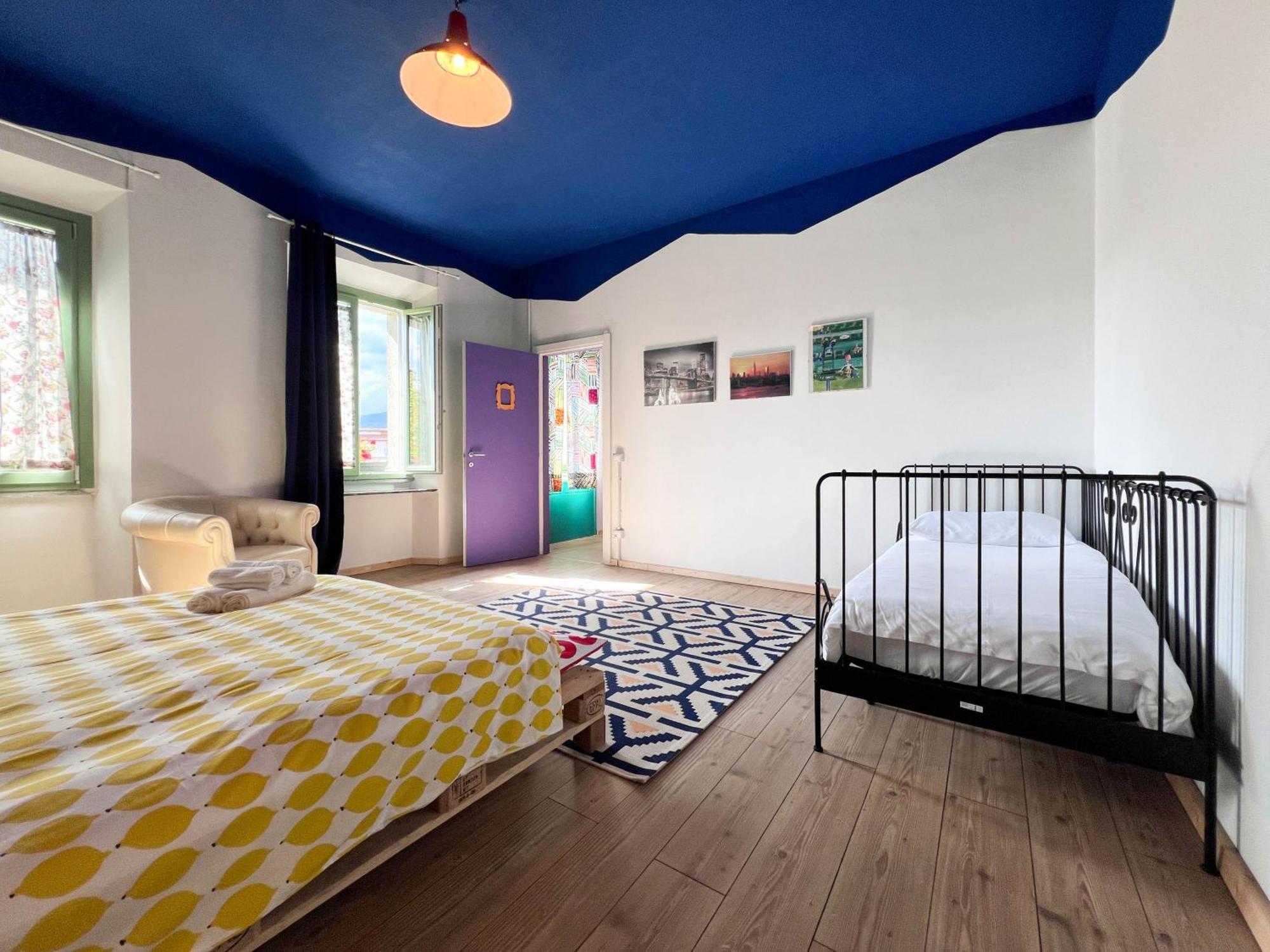 The One With The Perfect Stay Grignasco Buitenkant foto
