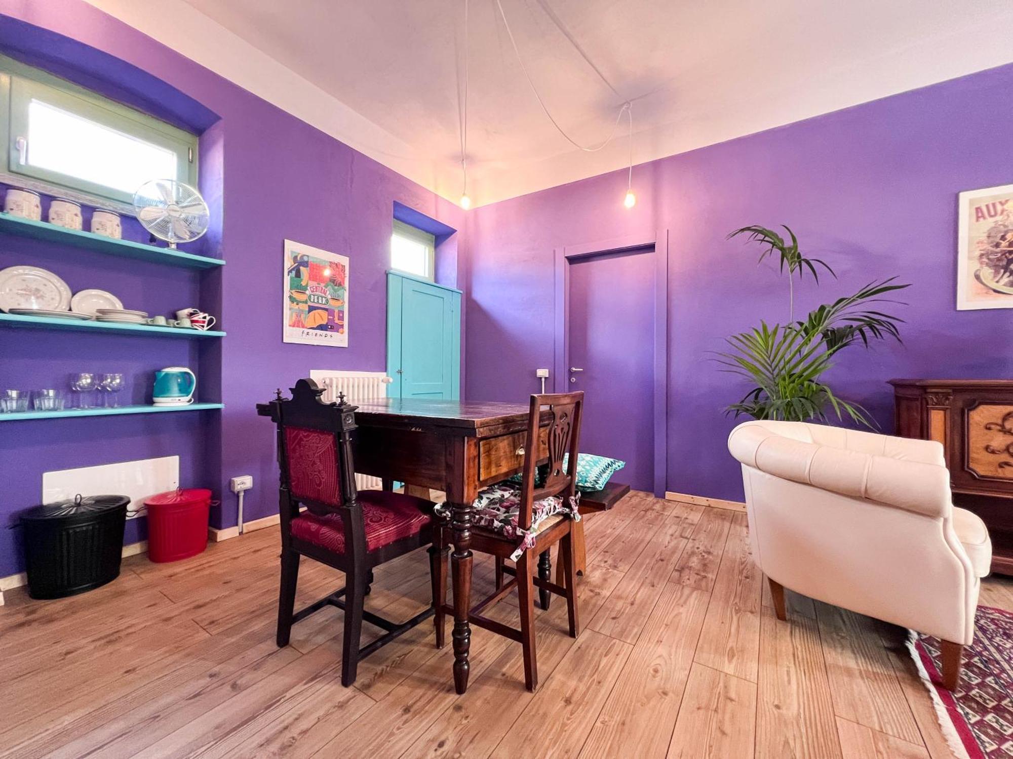 The One With The Perfect Stay Grignasco Buitenkant foto