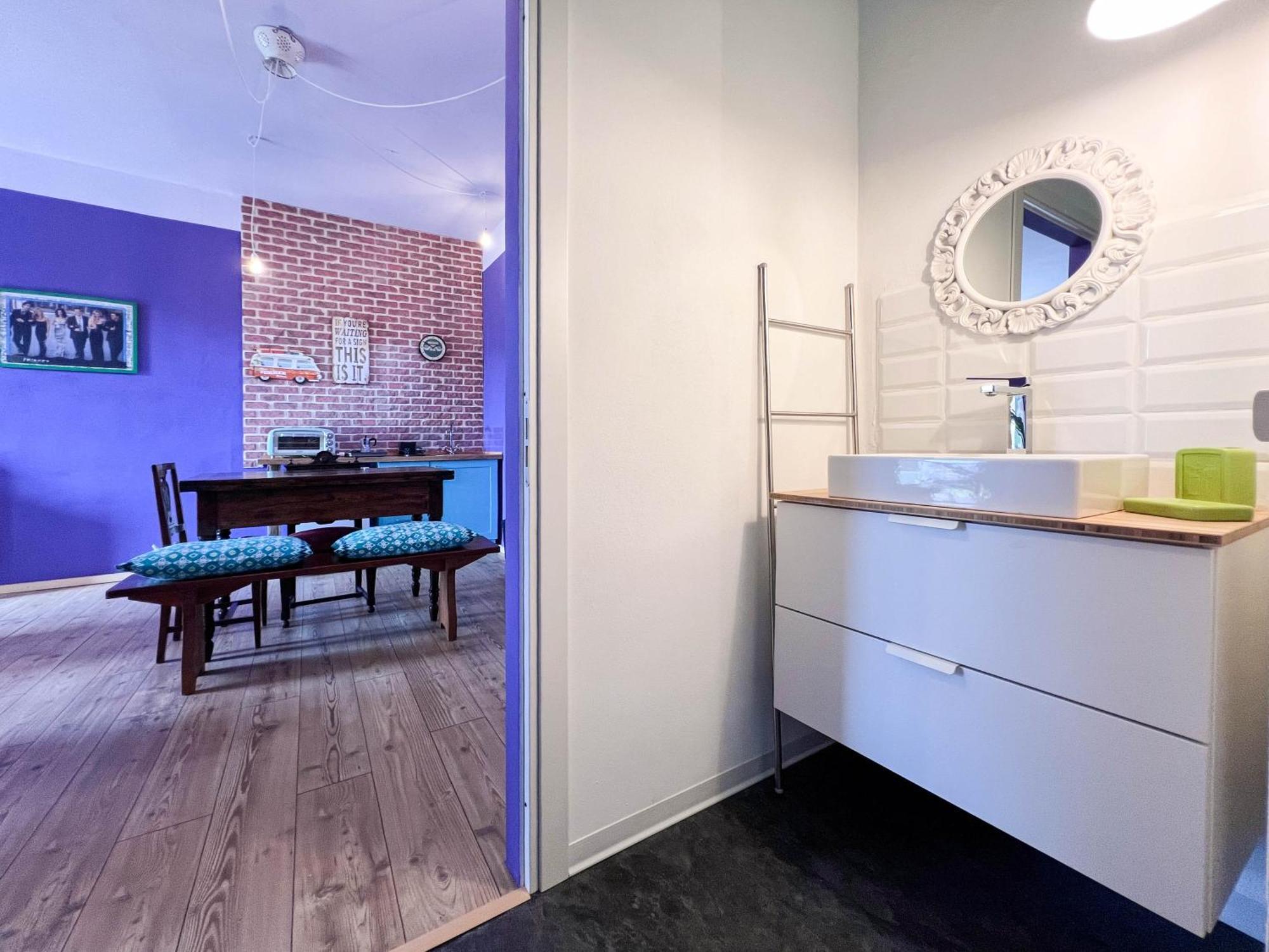 The One With The Perfect Stay Grignasco Buitenkant foto
