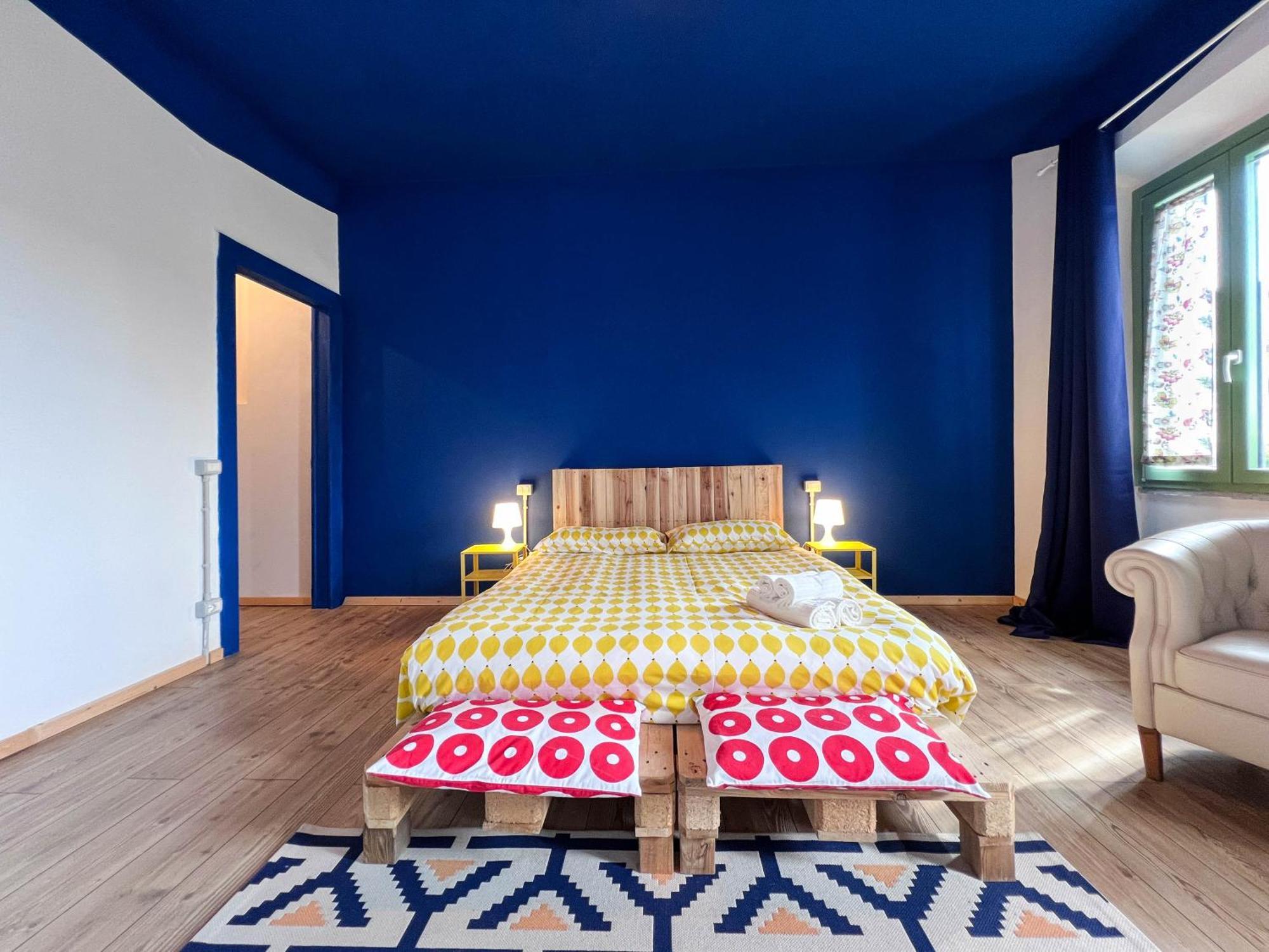 The One With The Perfect Stay Grignasco Buitenkant foto